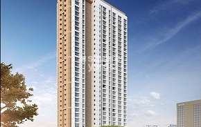 1 BHK Apartment For Rent in Lodha Casa Viva Majiwada Thane 6652940