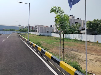 Plot For Resale in Selaiyur Chennai  6652946