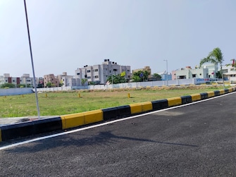 Plot For Resale in Selaiyur Chennai  6652946