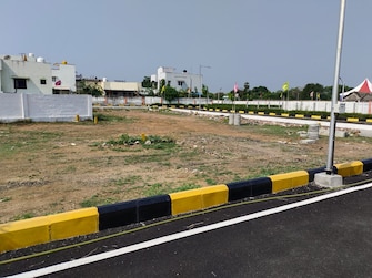 Plot For Resale in Selaiyur Chennai  6652946