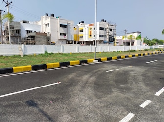 Plot For Resale in Selaiyur Chennai  6652946