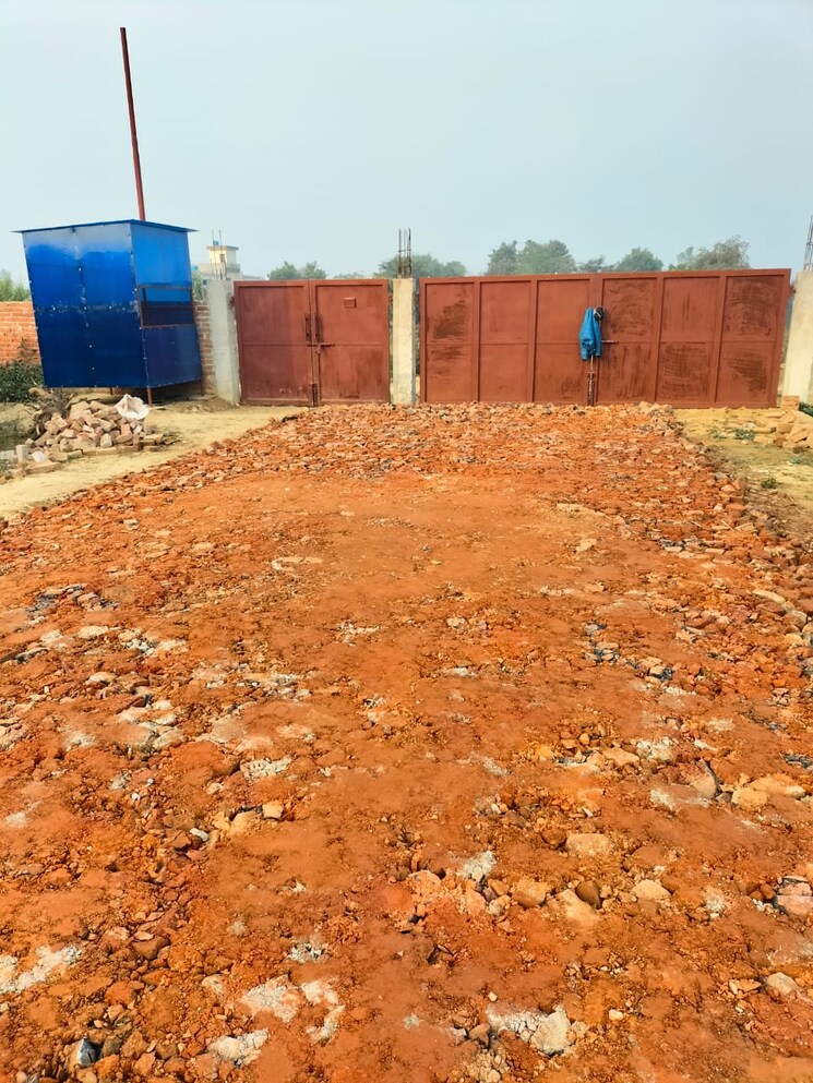 undefined, akshansh-enclave-phase-2  1500 Sq.Ft. Plot In Gomti Nagar Lucknow 6652928