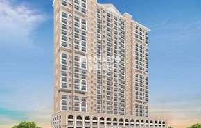 1 BHK Apartment For Resale in Harshal Devchhaya Dahisar East Mumbai 6652956