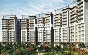 3 BHK Apartment For Resale in Maya Green Lotus Saksham Patiala Road Zirakpur 6652952