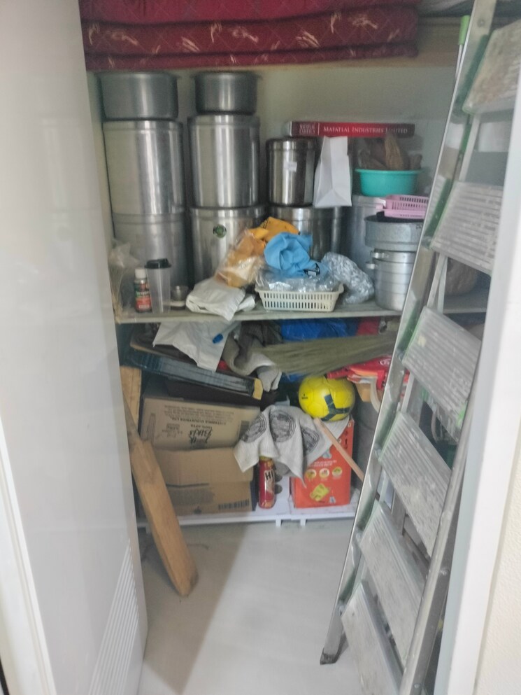 Kitchen, sindh-chambers 1 Bedroom 700 Sq.Ft. Apartment In Colaba Mumbai 6652965