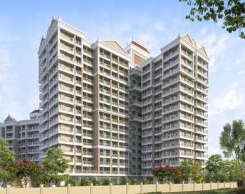 2 BHK Apartment For Resale in GBK Vishwajeet Precious Phase 1 Varap Thane 6652905