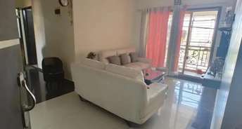 2 BHK Apartment For Rent in Siddhi Highland Gardens Dhokali Thane 6652986