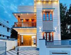 3 BHK Villa For Resale in Kommasandra Bangalore 6653000