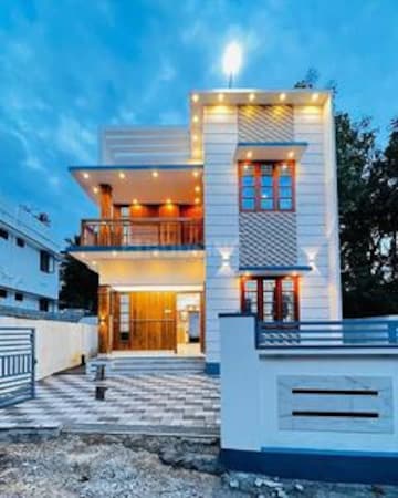 3 BHK Villa For Resale in Kommasandra Bangalore  6653000