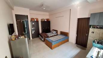 1 BHK Builder Floor For Rent in Sector 52 Gurgaon 6653001
