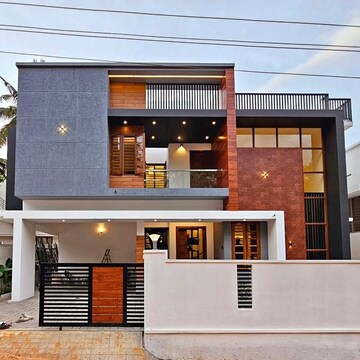 3 BHK Villa For Resale in Mallasandra Bangalore  6653029