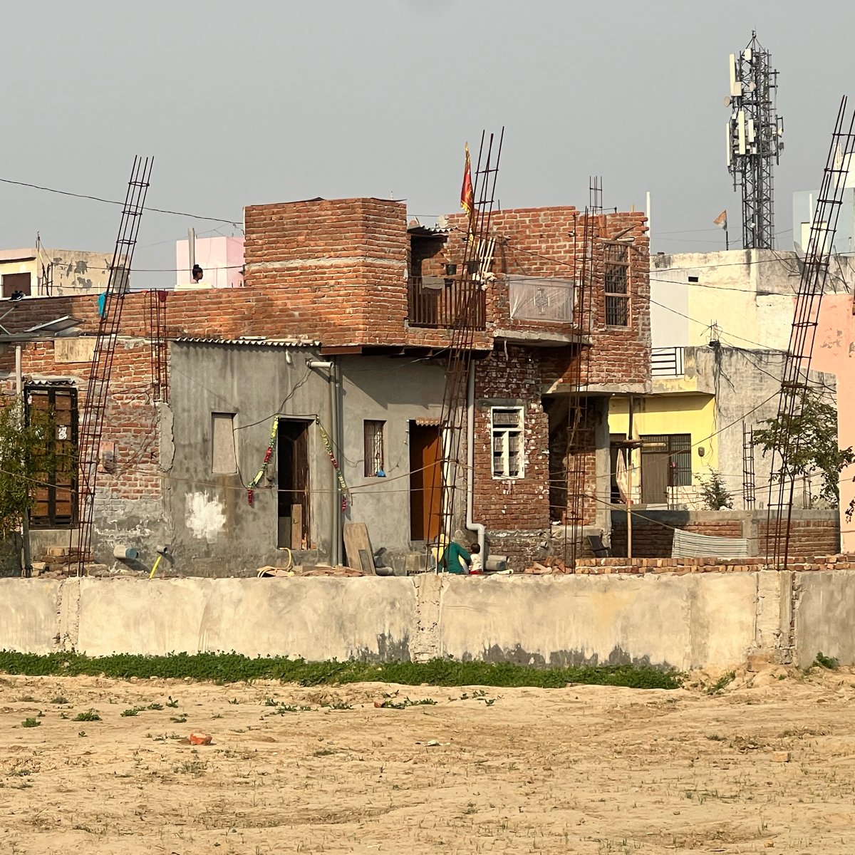 Plot For Resale in Greater Noida West Greater Noida  6653033