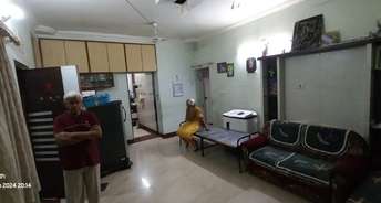 2 BHK Apartment For Rent in Memnagar Ahmedabad 6653041