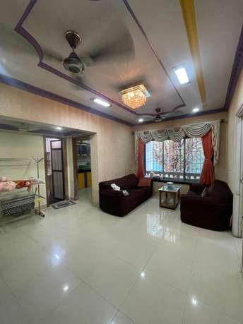 1 BHK Apartment For Resale in Raj Satyam CHS Dahisar East Mumbai 6653079