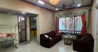 1 BHK Apartment For Resale in Raj Satyam CHS Dahisar East Mumbai 6653079