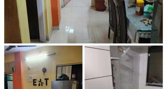 3 BHK Apartment For Rent in Aakashdeep CHS Nalasopara West Mumbai 6653048