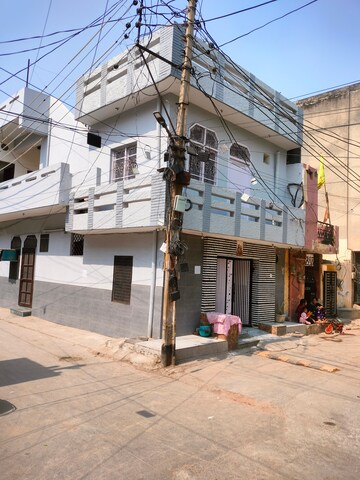 3 BHK Independent House For Resale in Arjun Nagar Gurgaon  6653088