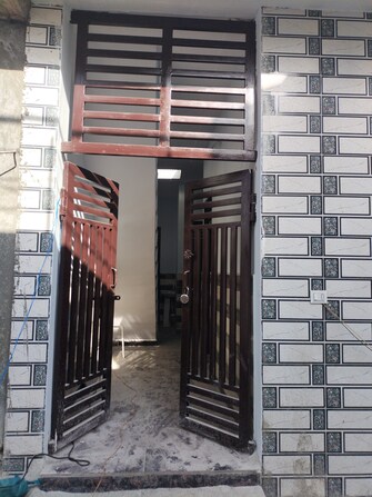 2 BHK Independent House For Resale in Saraswati Colony Faridabad  6653190