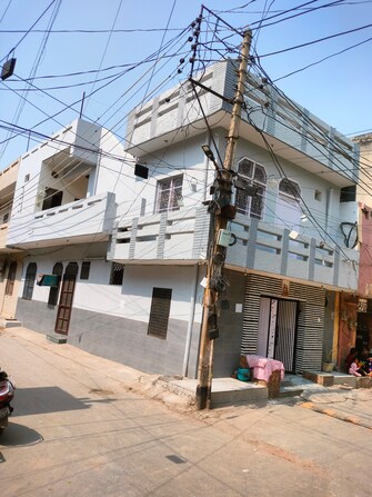 3 BHK Independent House For Resale in Arjun Nagar Gurgaon  6653088