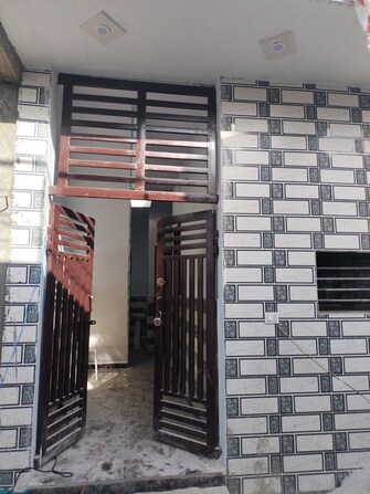 2 BHK Independent House For Resale in Saraswati Colony Faridabad  6653190