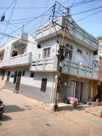 3 BHK Independent House For Resale in Arjun Nagar Gurgaon  6653088