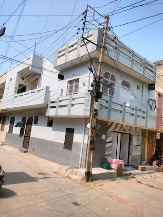 3 BHK Independent House For Resale in Arjun Nagar Gurgaon  6653088