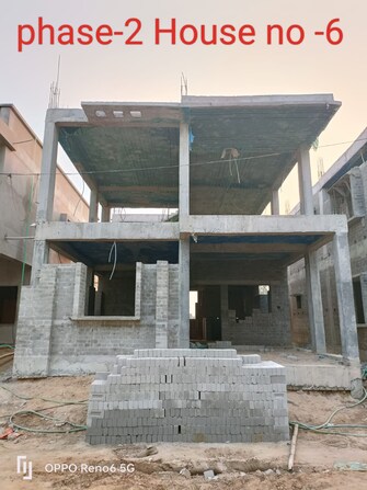 4 BHK Villa For Resale in Phulanakhara Bhubaneswar  6653098