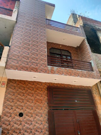 4 BHK Independent House For Resale in Shivaji Nagar Gurgaon  6653119