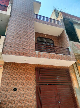 4 BHK Independent House For Resale in Shivaji Nagar Gurgaon  6653119