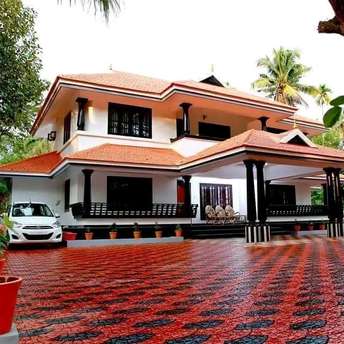 4 BHK Villa For Resale in Nagarabhavi Bangalore 6653125