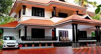 4 BHK Villa For Resale in Nagarabhavi Bangalore 6653125