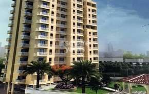 2 BHK Apartment For Rent in Quality Annex Sil Phata Thane 6653144