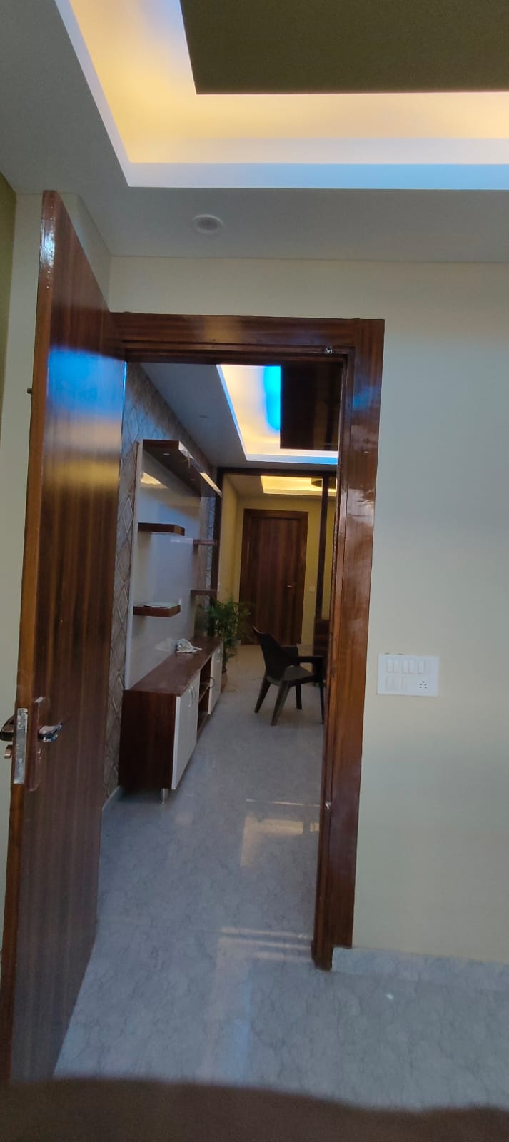 607+ Independent House near City International School, Sector 12A