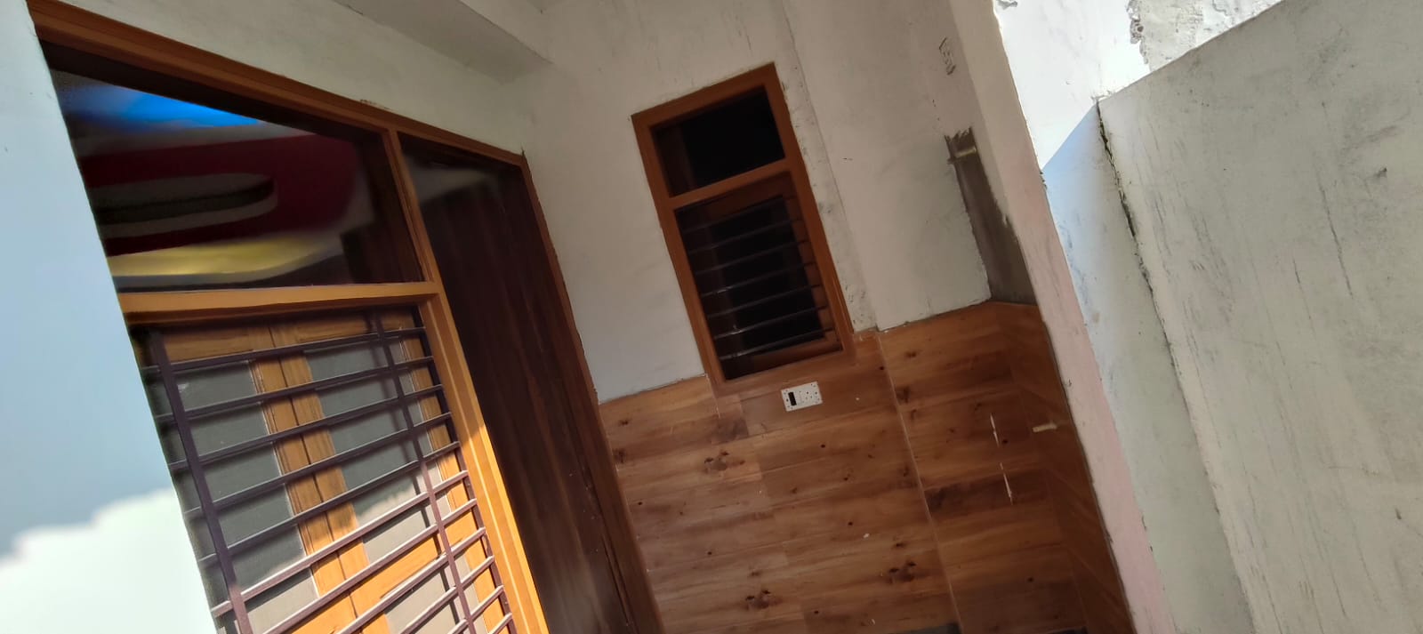 House in Laxmi Garden, Gurgaon 2+ Independent House for Sale in Laxmi