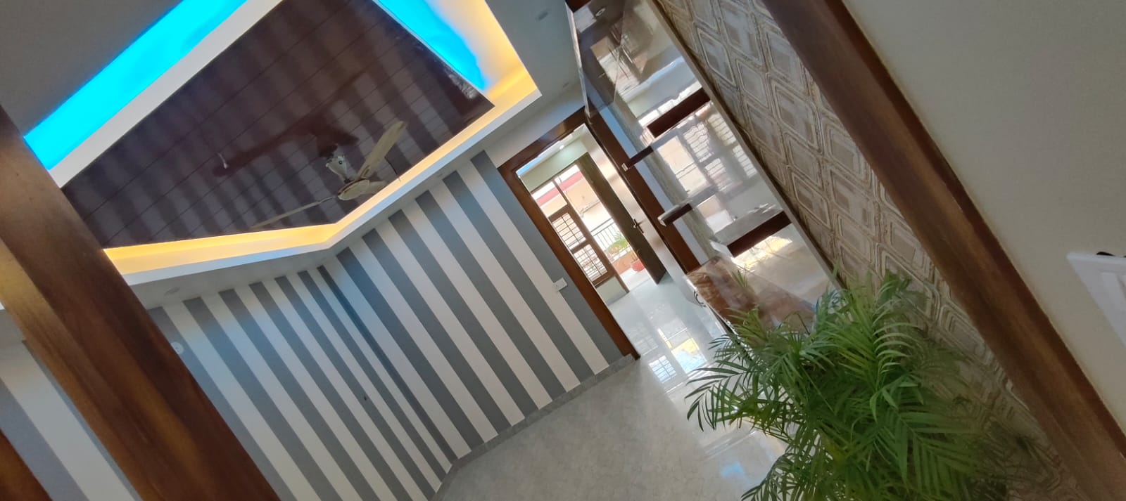 607+ Independent House near City International School, Sector 12A