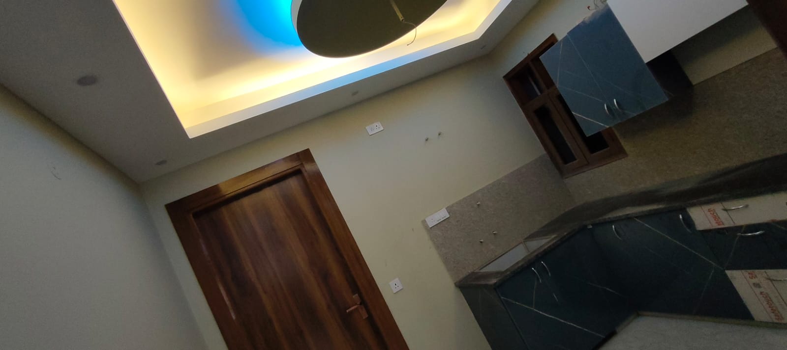 House in Laxmi Garden, Gurgaon 2+ Independent House for Sale in Laxmi