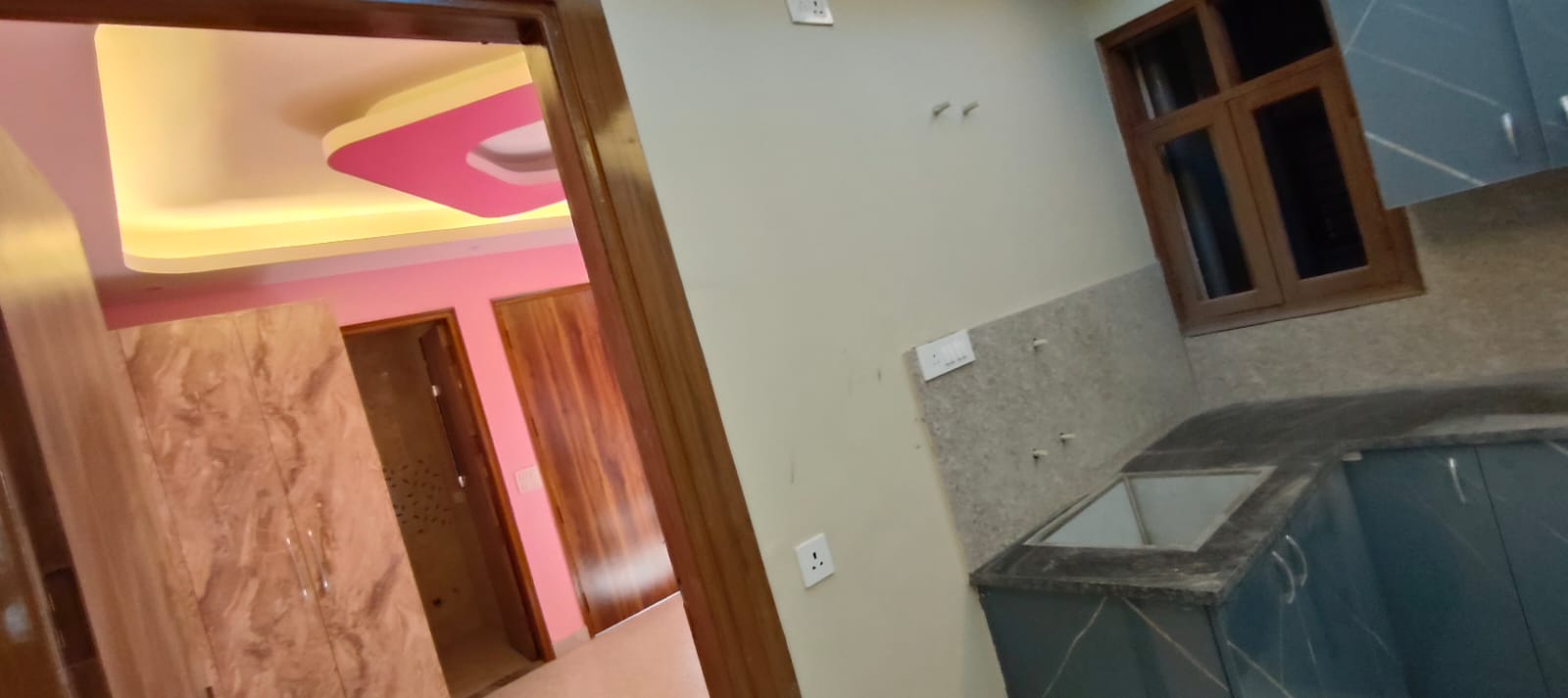 607+ Independent House near City International School, Sector 12A