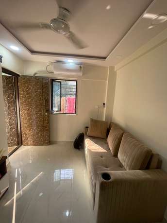 1 BHK Apartment For Resale in Mauli CHS Borivali Borivali East Mumbai 6653192