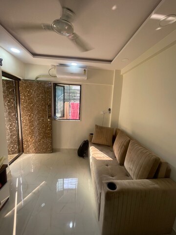 1 BHK Apartment For Resale in Mauli CHS Borivali Borivali East Mumbai  6653192