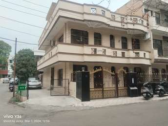 4 BHK Independent House For Resale in Sector 11 Panchkula 6653165