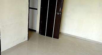 1 BHK Apartment For Rent in Quality Heights Sil Phata Thane 6653207