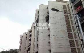 3 BHK Apartment For Rent in Sarkar Residency Mazgaon Mumbai 6653200