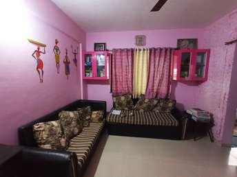 2 BHK Apartment For Resale in Balaji Greens Dhayari Dhayari Pune 6653197