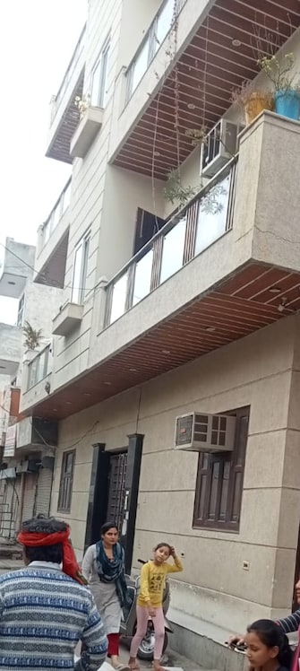 4 BHK Independent House For Resale in Arjun Nagar Gurgaon  6653235