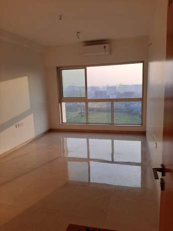 1 BHK Apartment For Rent in Godrej The Trees Vikhroli East Mumbai 6653221