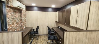 Commercial Office Space 525 Sq.Ft. For Rent in Lokhandwala Complex Andheri Mumbai  6653238