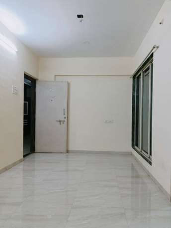 1 BHK Apartment For Resale in Karanjade Navi Mumbai  6653288