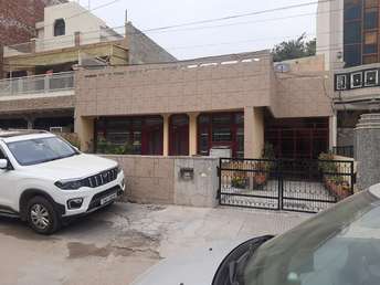 3 BHK Independent House For Resale in Sector 10 Panchkula 6653237