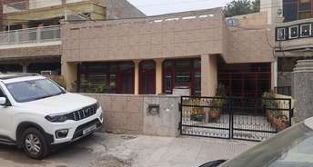 3 BHK Independent House For Resale in Sector 10 Panchkula 6653237