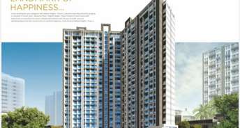 2 BHK Apartment For Resale in S M Hatkesh Heights Mira Road Mumbai 6653256